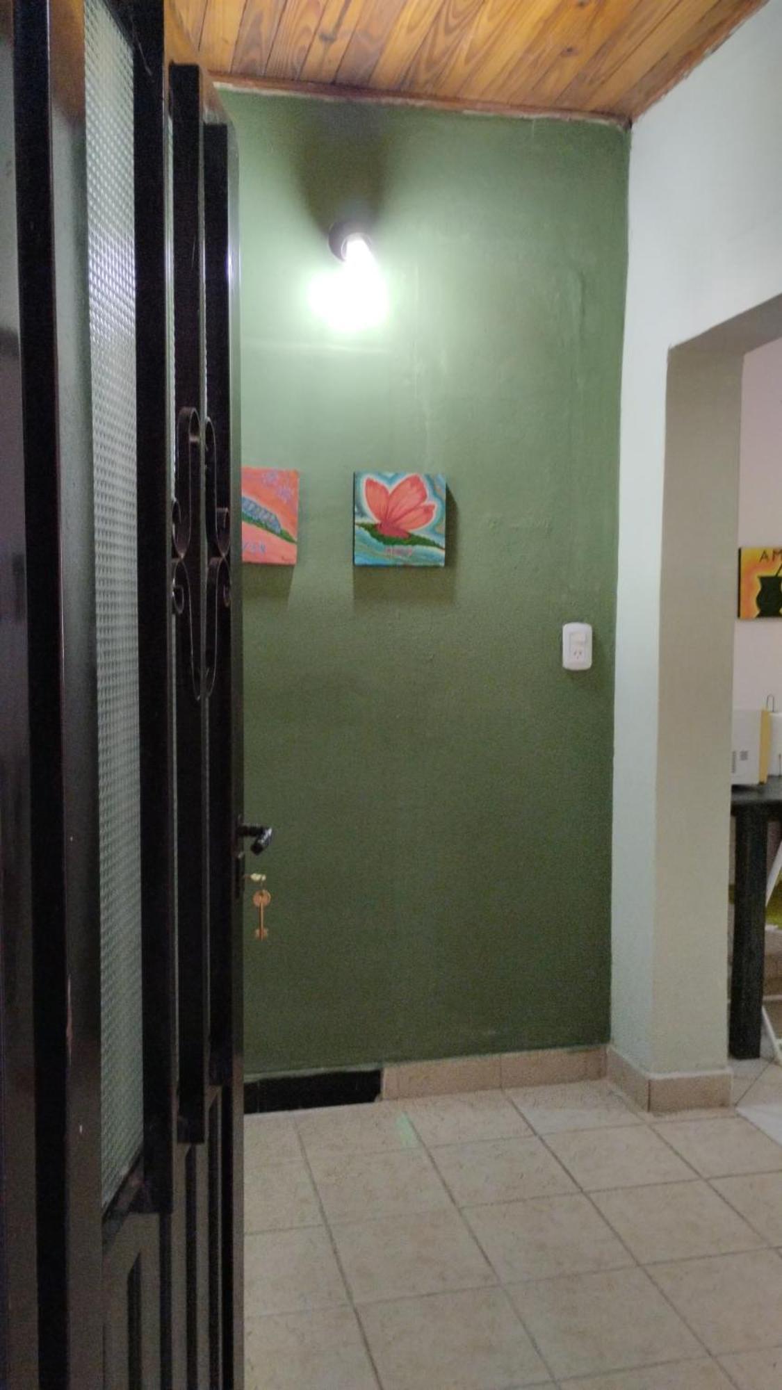 Mer Departamento Resistencia Exterior photo